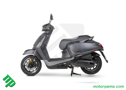 kymco Like 125 Sport (6)
